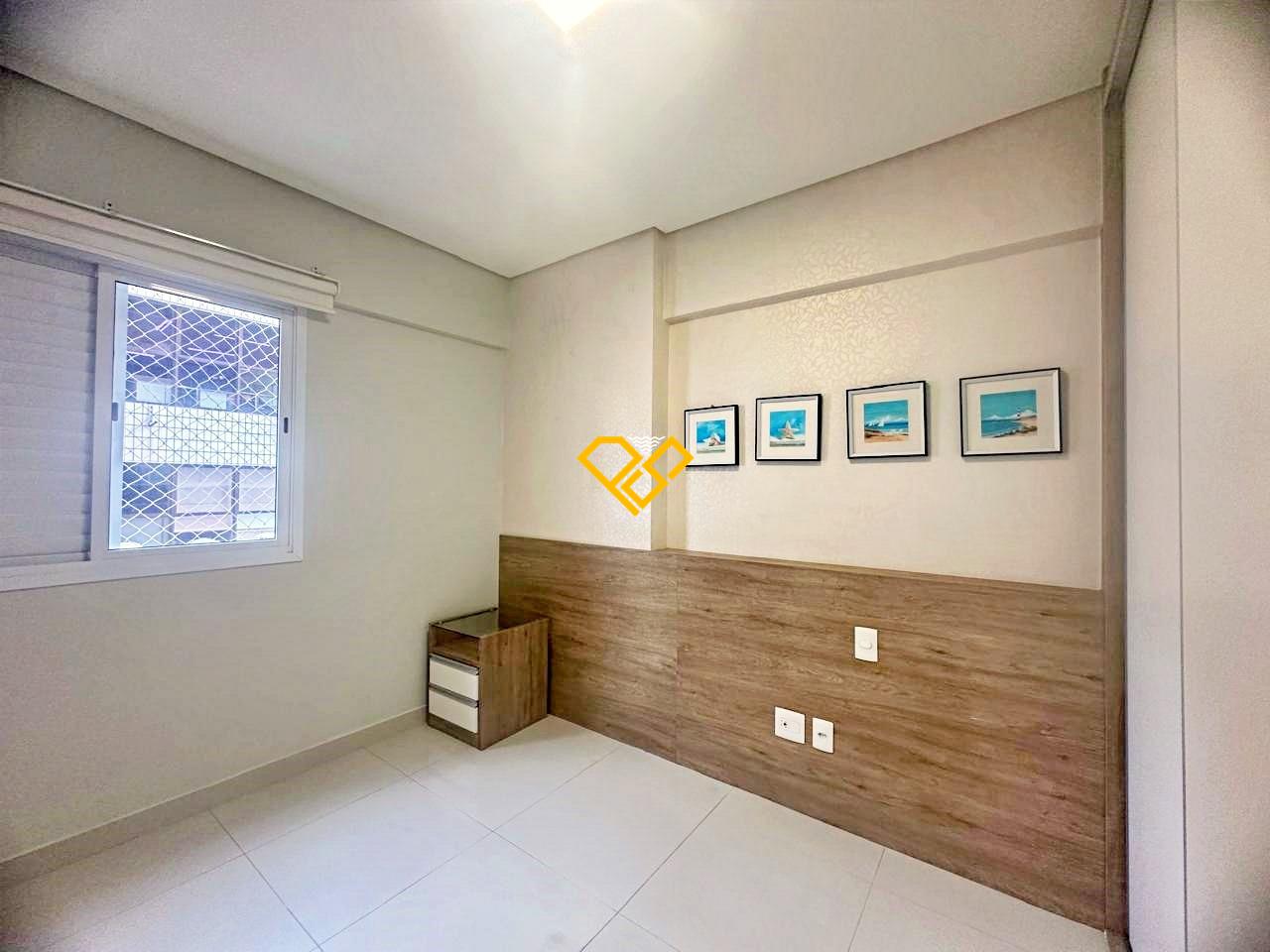 Apartamento à venda no Boqueirão: Dormitório