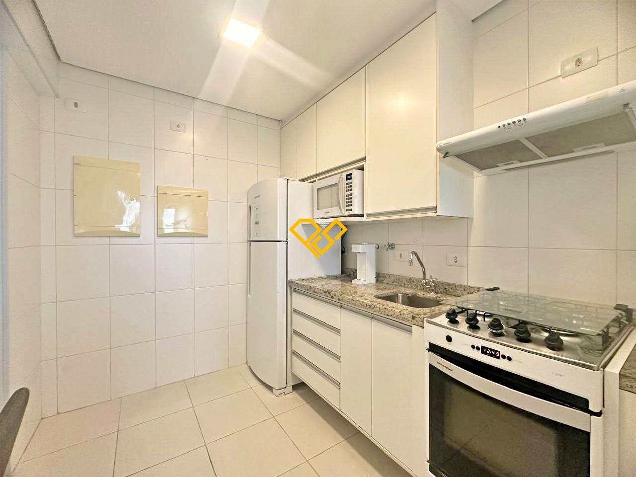 Apartamento à venda no Boqueirão: Cozinha