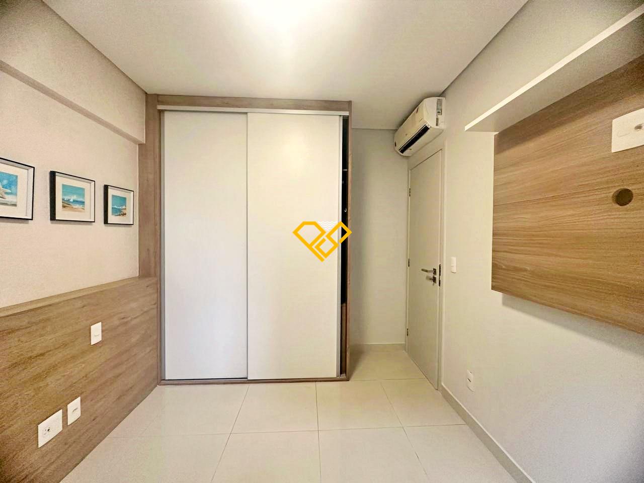 Apartamento à venda no Boqueirão: Dormitório