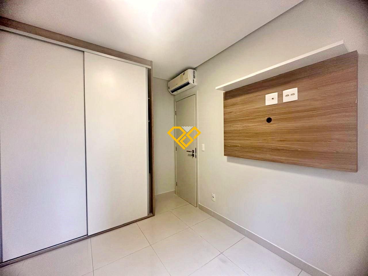 Apartamento à venda no Boqueirão: Dormitório