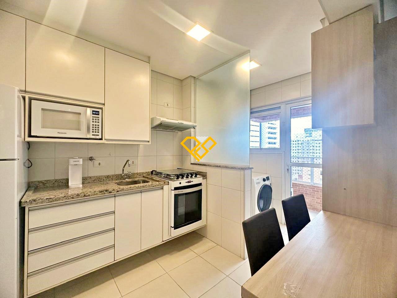 Apartamento à venda no Boqueirão: Cozinha