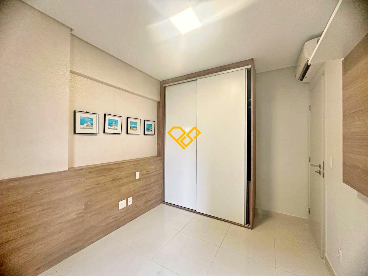 Apartamento à venda no Boqueirão: Dormitório