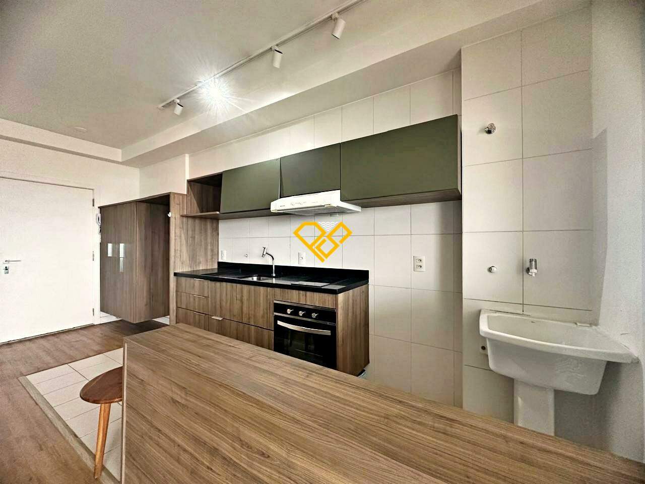 Apartamento à venda no Pompéia: Cozinha