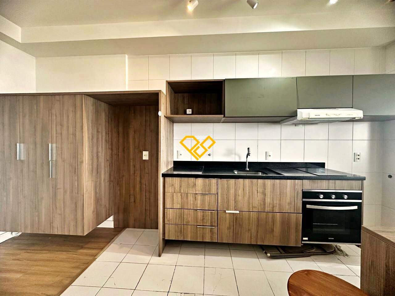 Apartamento à venda no Pompéia: Cozinha