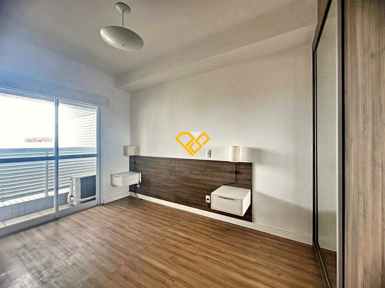 Apartamento à venda no Pompéia: Drmitório