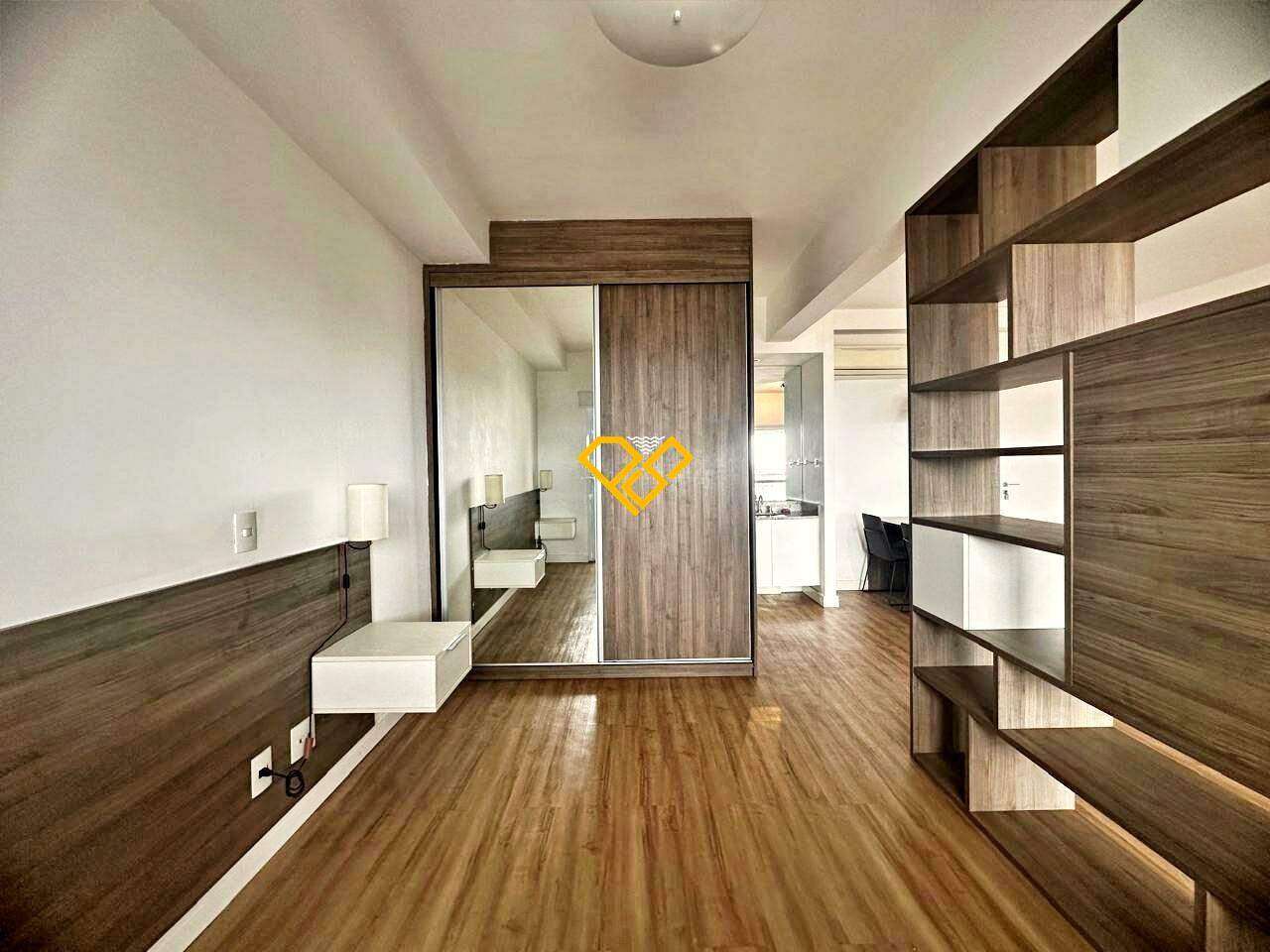 Apartamento à venda no Pompéia: Drmitório