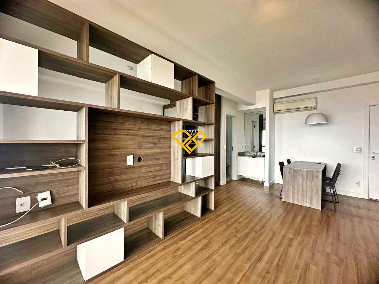 Apartamento à venda no Pompéia: Sala