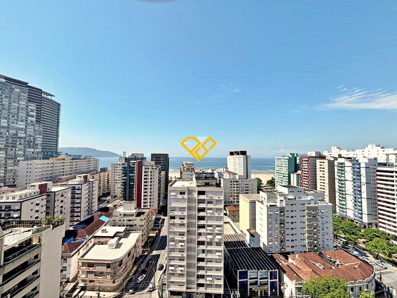 Apartamento à venda no Pompéia: Vista