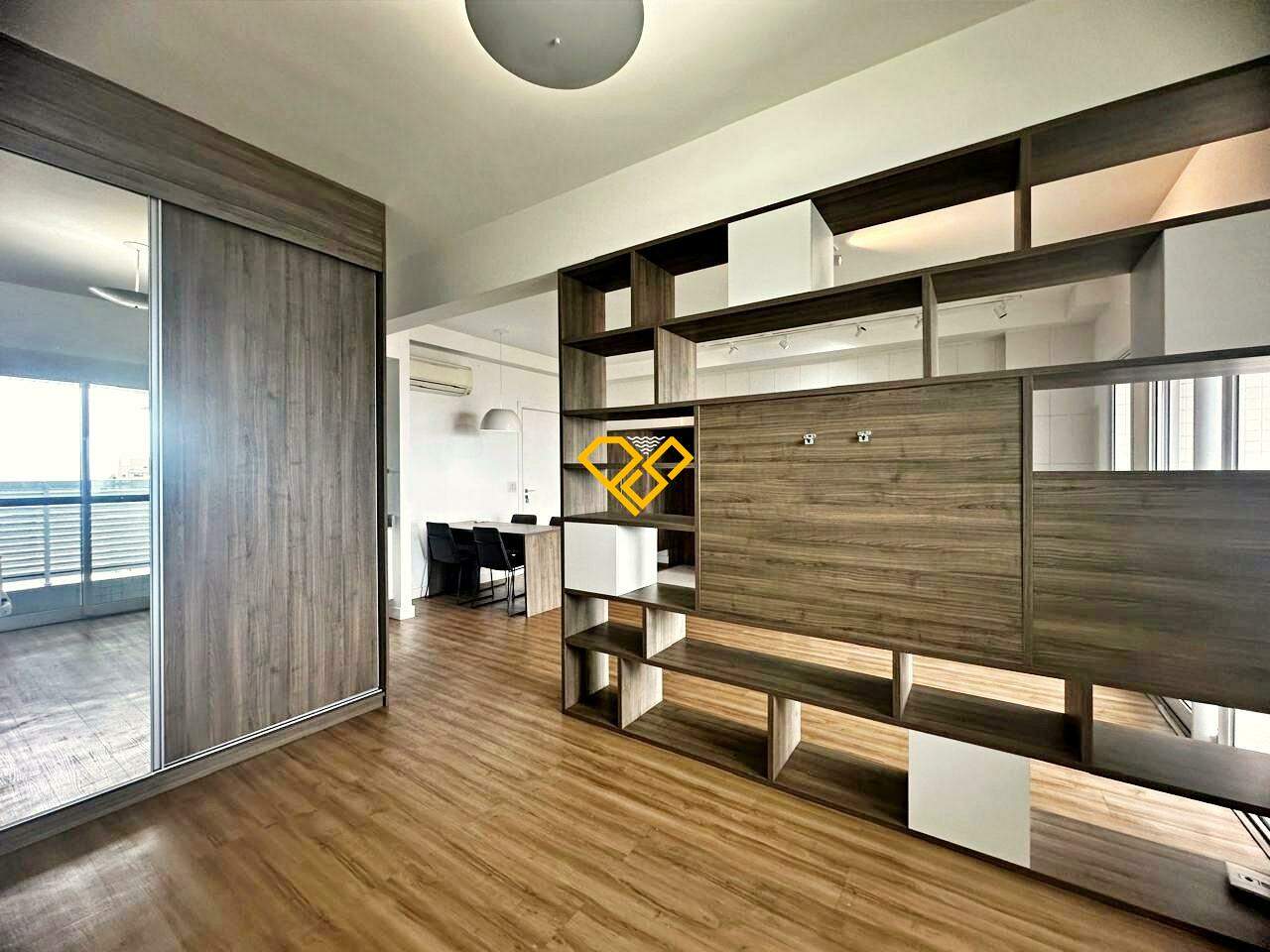 Apartamento à venda no Pompéia: Drmitório