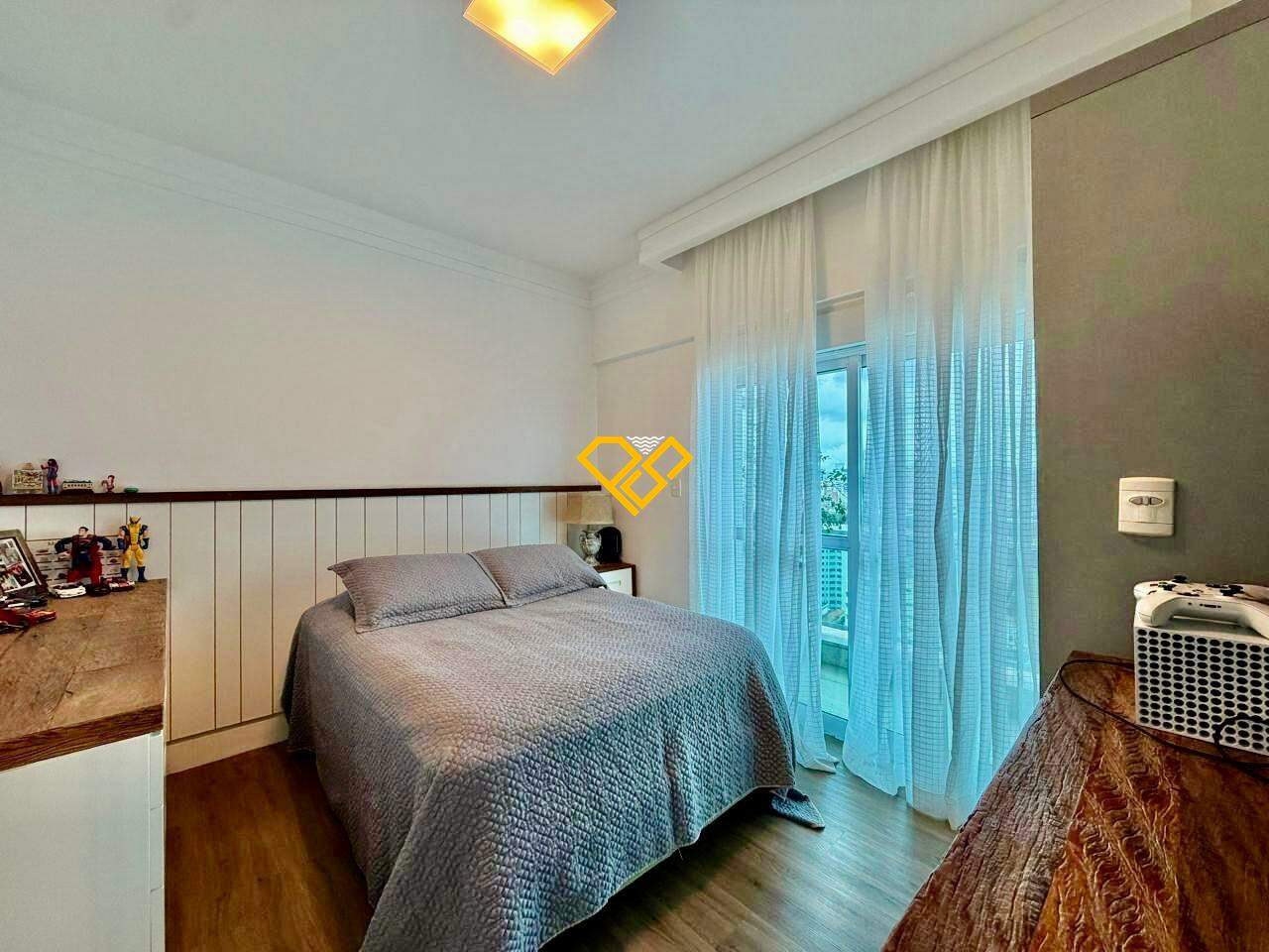 Apartamento à venda no Gonzaga: suite 2