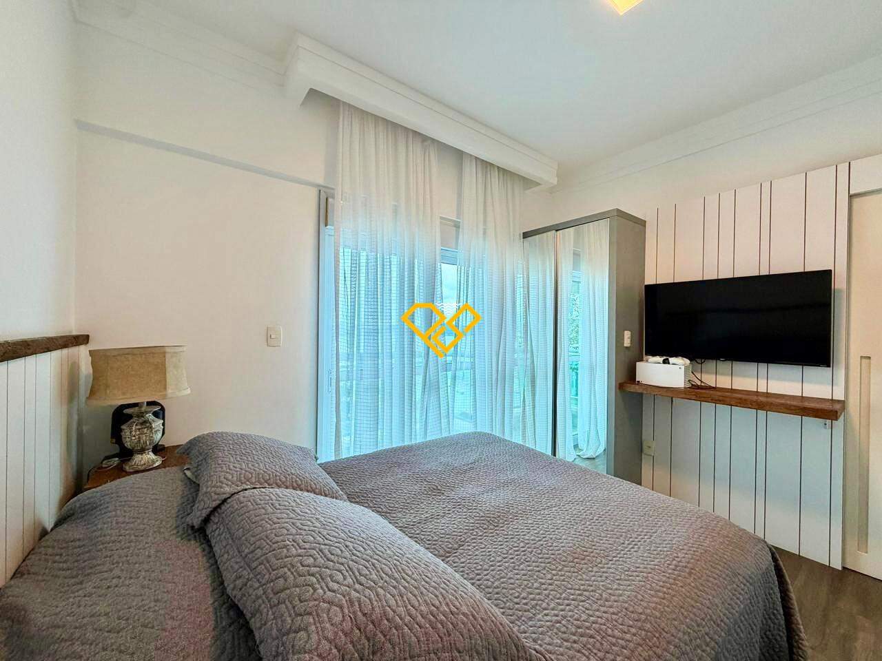 Apartamento à venda no Gonzaga: suite 2