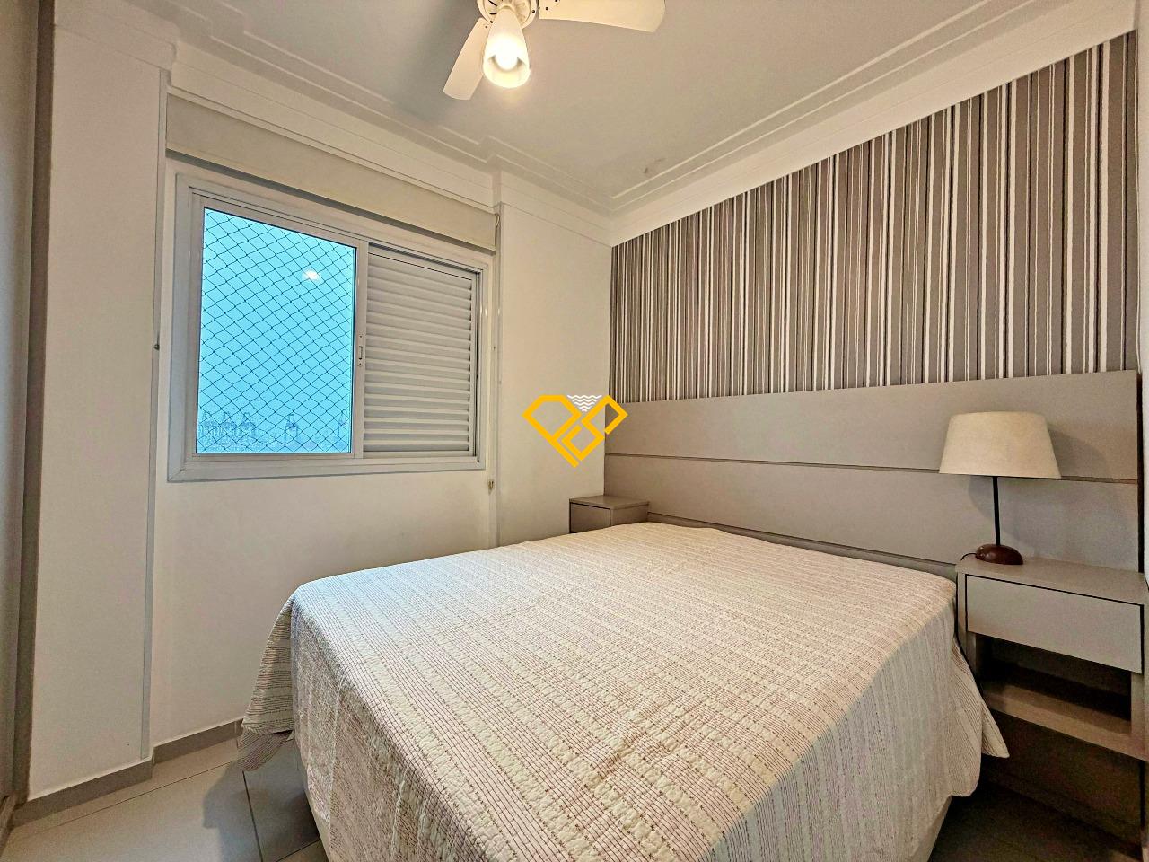 Apartamento à venda no Macuco: Dormitório 1 - suíte