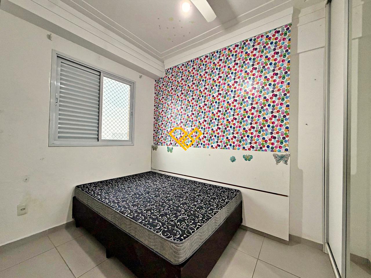 Apartamento à venda no Macuco: Dormitório 2