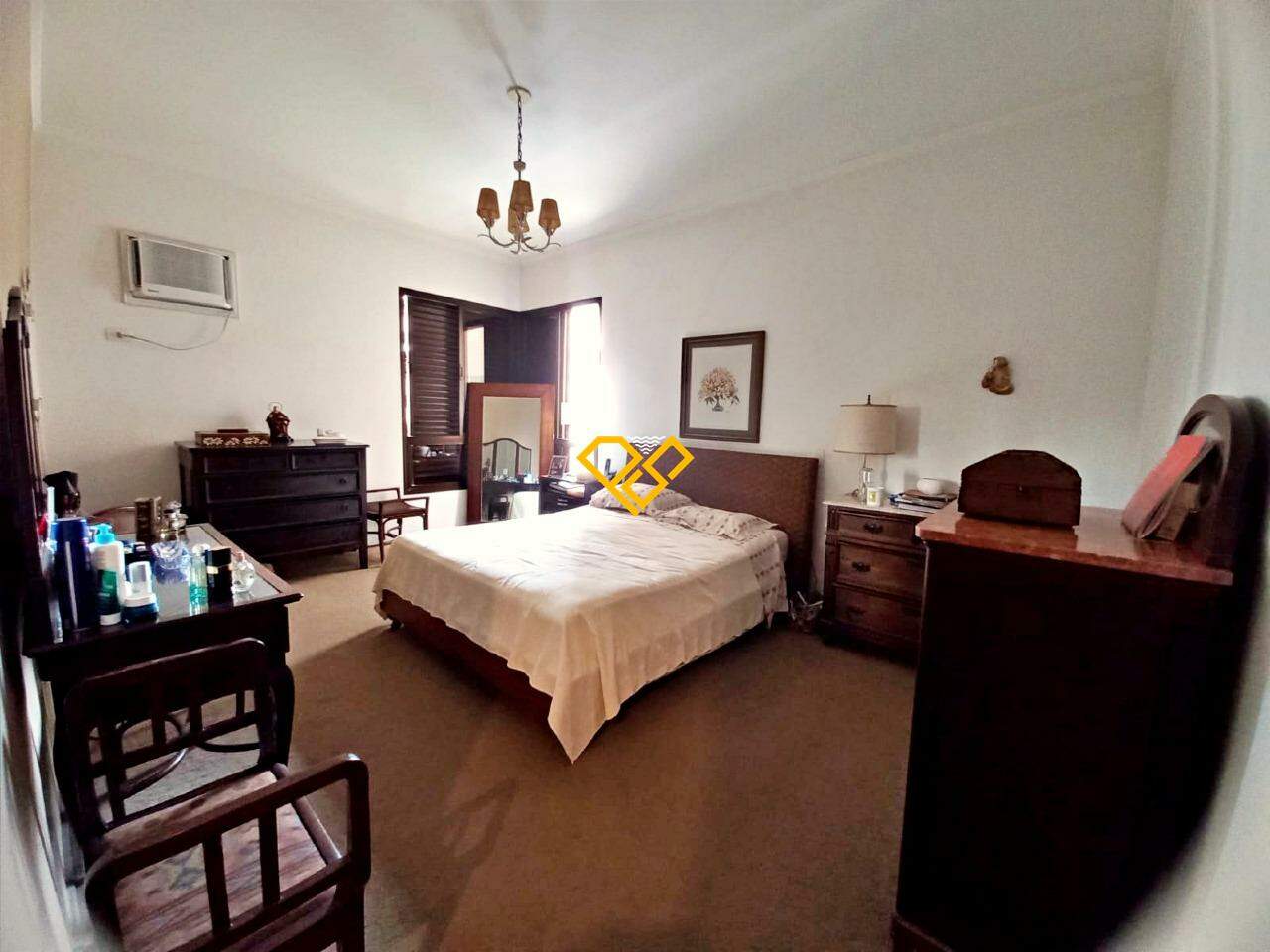 Apartamento à venda no Boqueirão: Suíte 1 - master