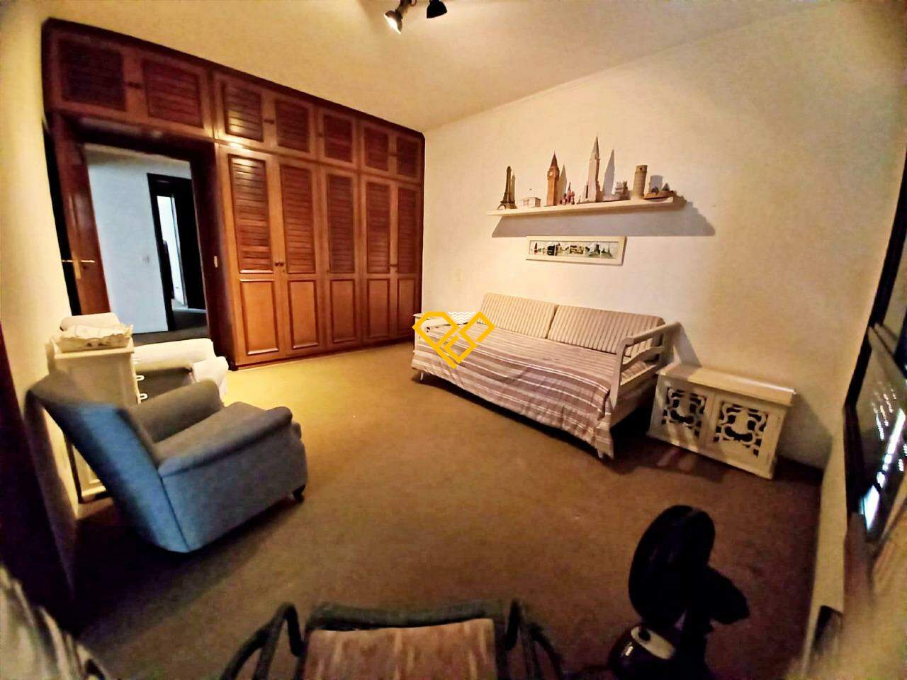 Apartamento à venda no Boqueirão: Suíte 3