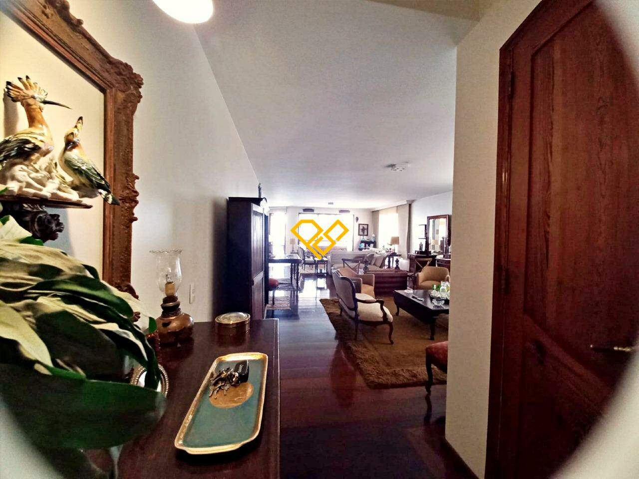 Apartamento à venda no Boqueirão: Sala