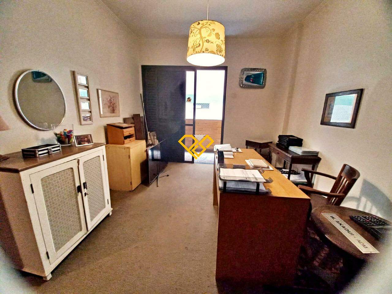Apartamento à venda no Boqueirão: Suíte 2