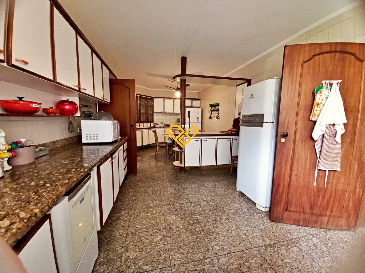 Apartamento à venda no Boqueirão: Cozinha