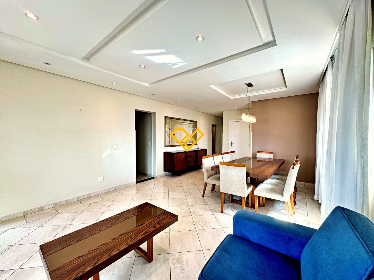 Apartamento à venda no Boqueirão: Sala