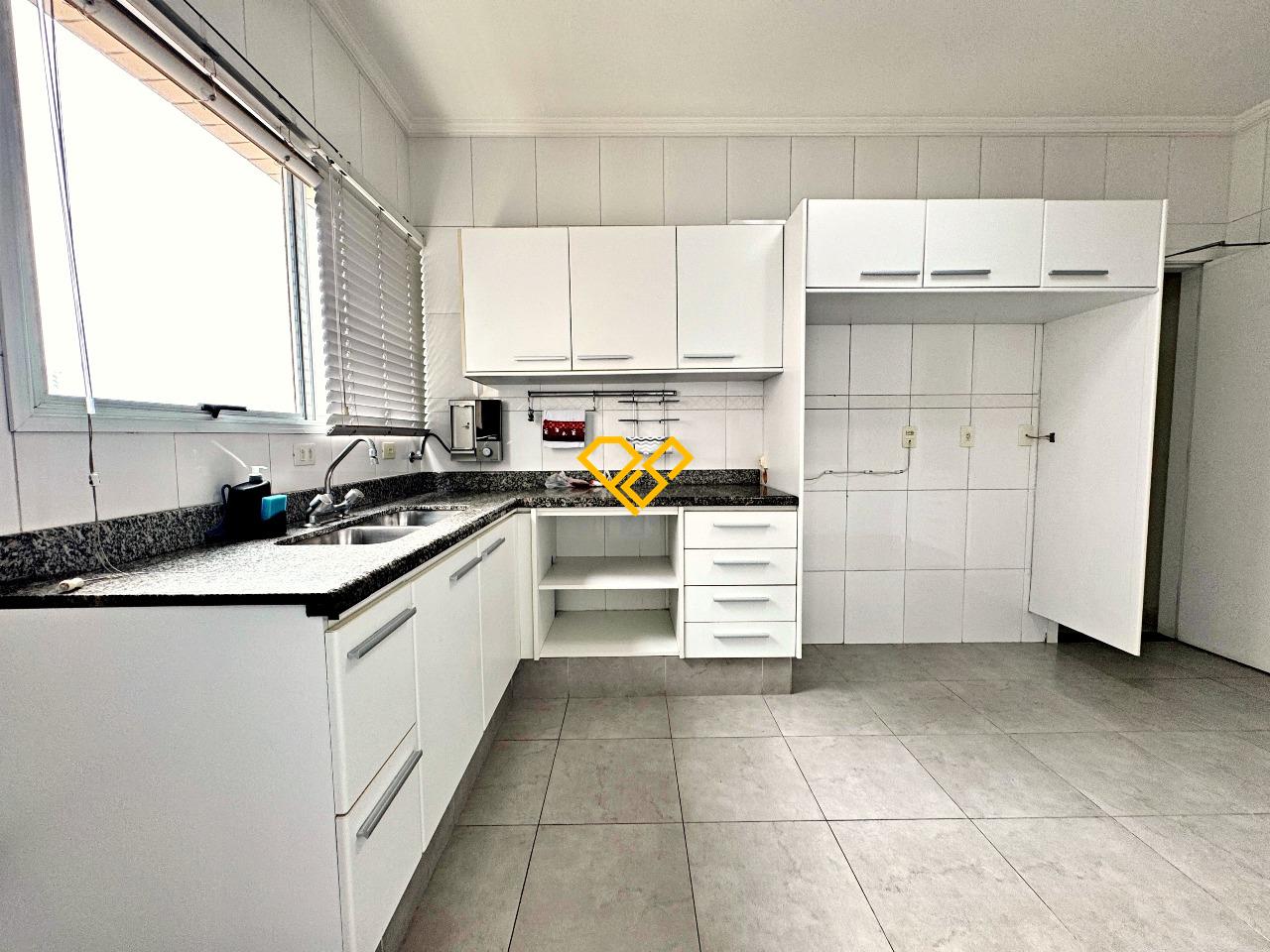 Apartamento à venda no Boqueirão: Cozinha