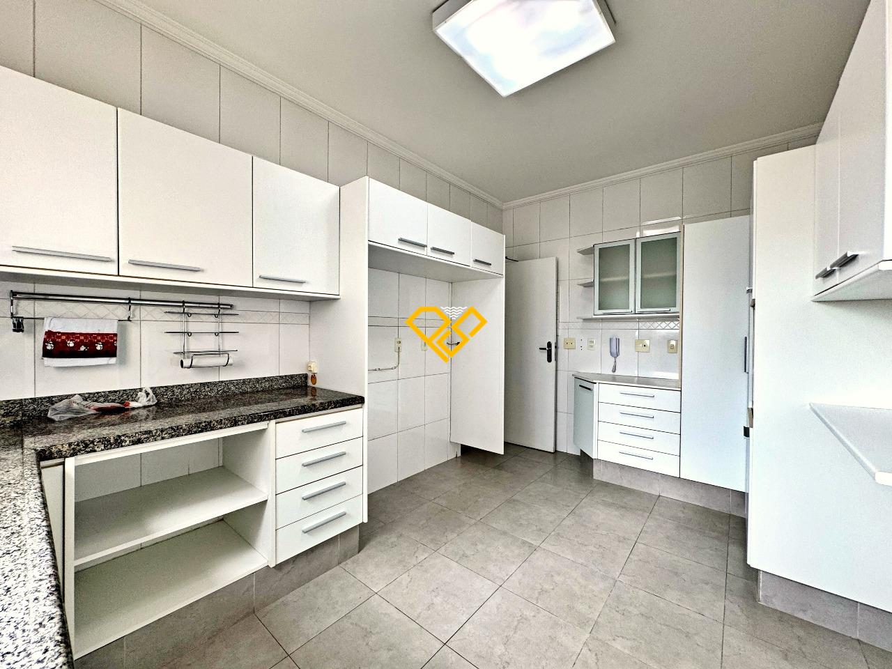 Apartamento à venda no Boqueirão: Cozinha