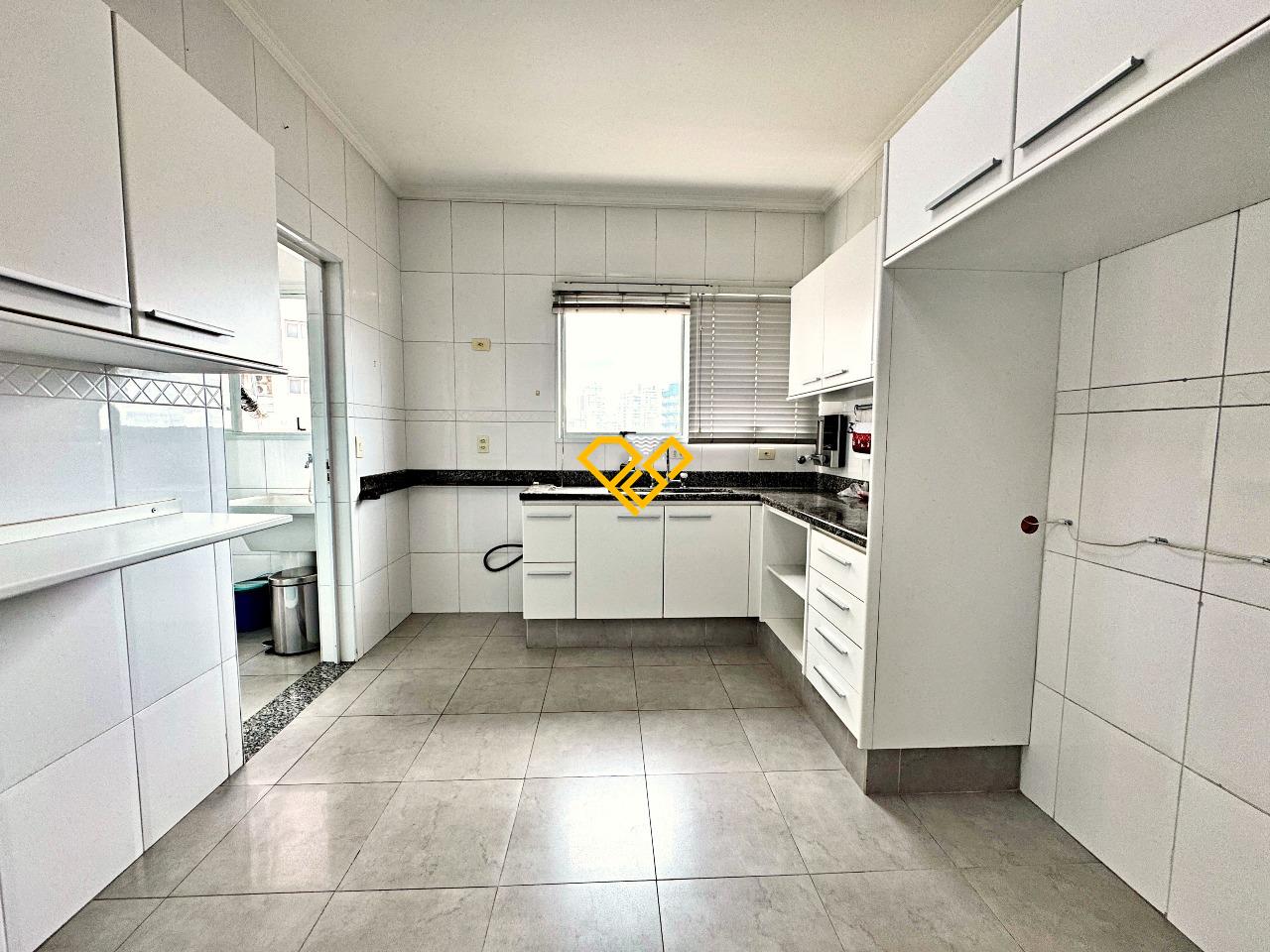Apartamento à venda no Boqueirão: Cozinha