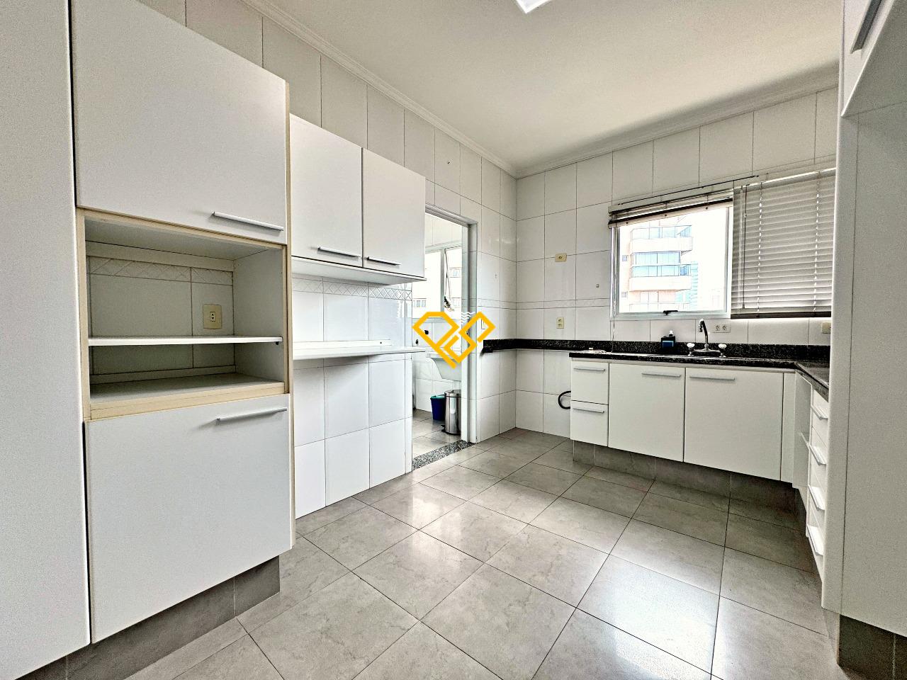 Apartamento à venda no Boqueirão: Cozinha
