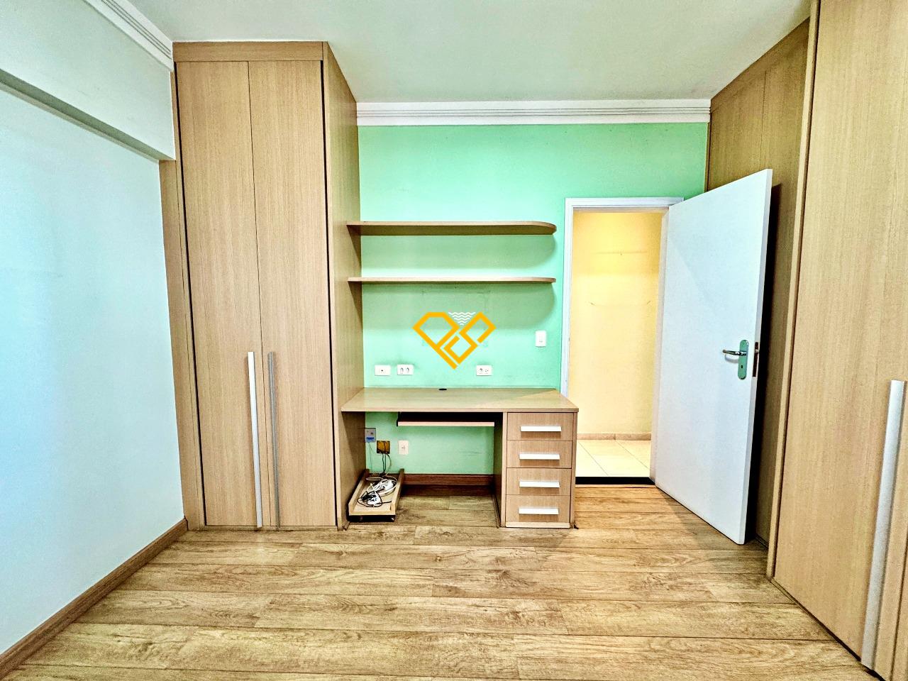 Apartamento à venda no Boqueirão: Dormitório 2