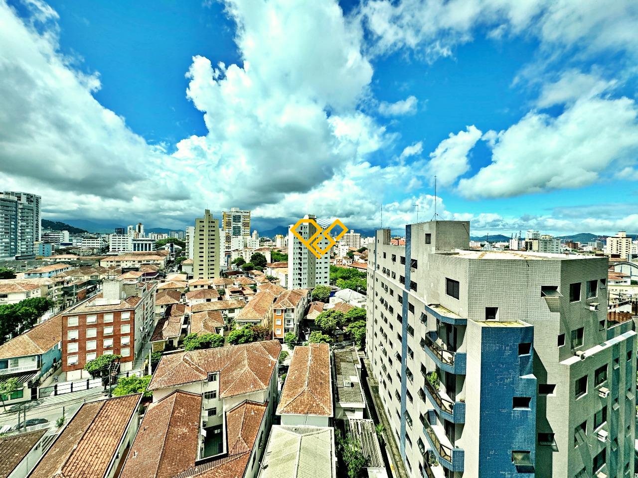 Apartamento à venda no Boqueirão: Vista