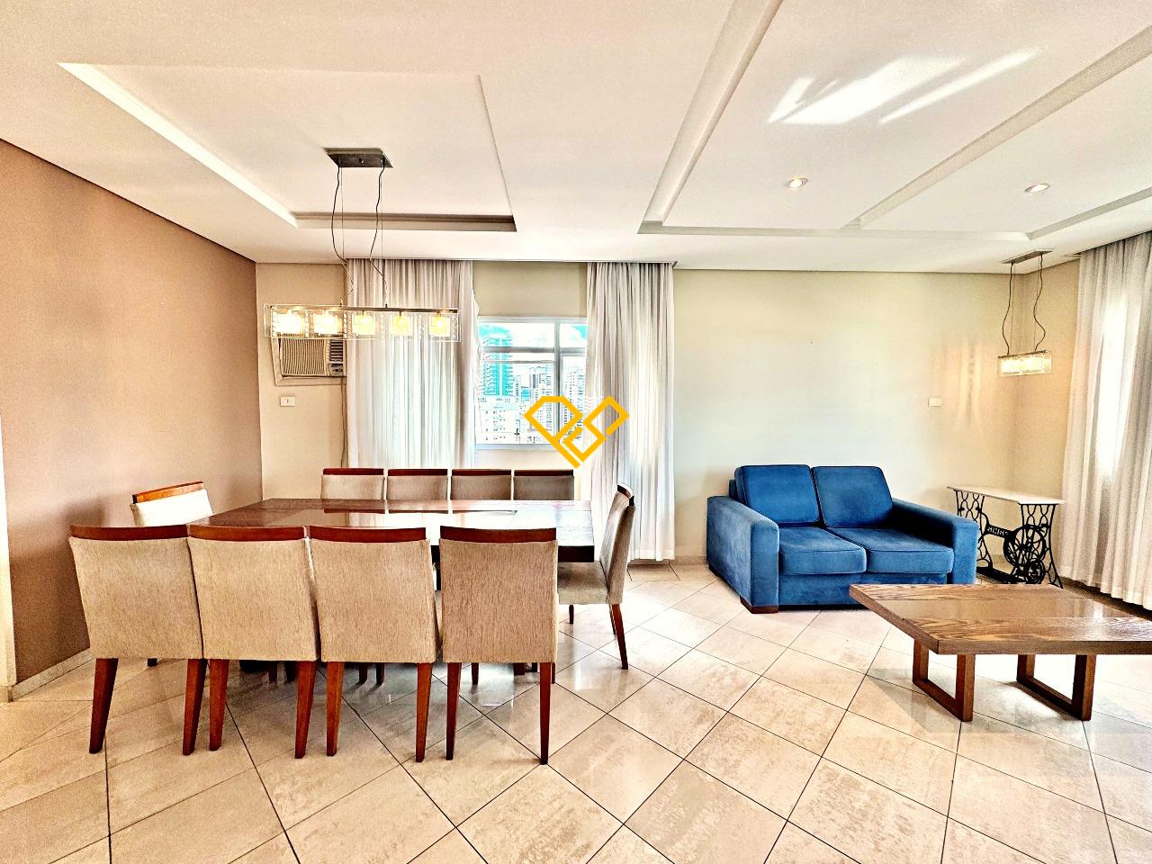 Apartamento à venda no Boqueirão: Sala