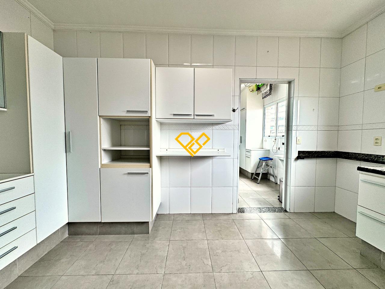 Apartamento à venda no Boqueirão: Cozinha