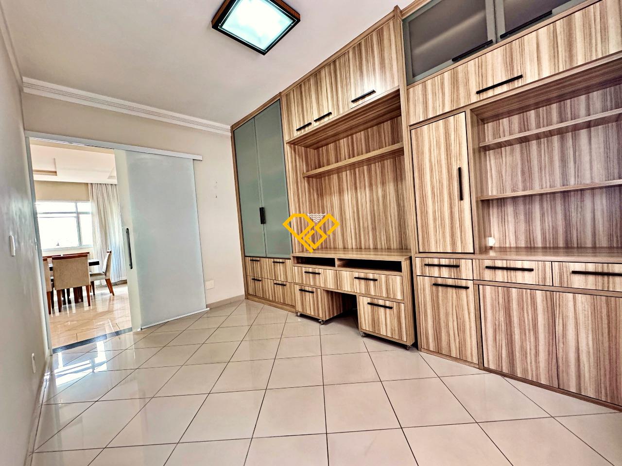 Apartamento à venda no Boqueirão: Sala de tv