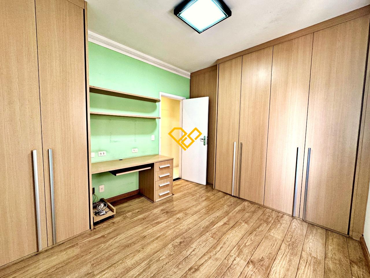 Apartamento à venda no Boqueirão: Dormitório 2