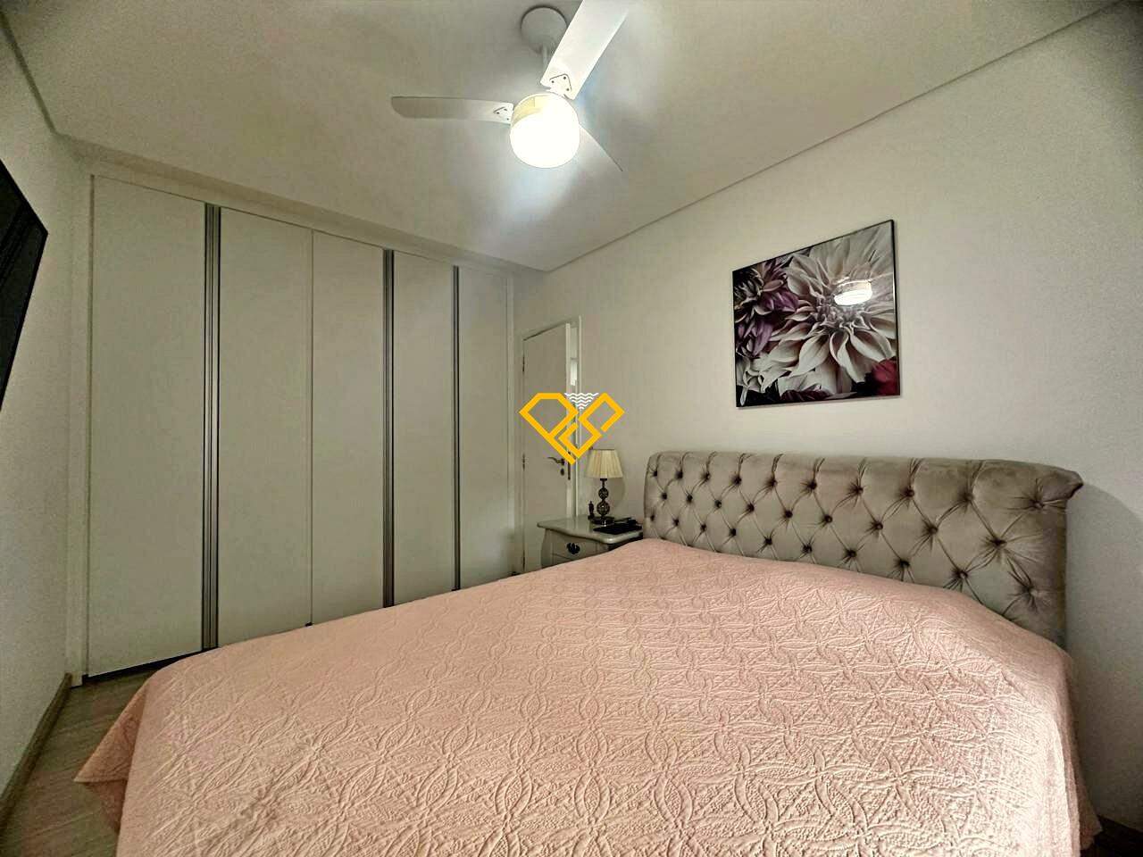 Apartamento à venda no Gonzaga: Dormitório 2