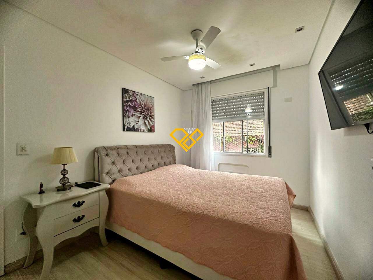 Apartamento à venda no Gonzaga: Dormitório 2