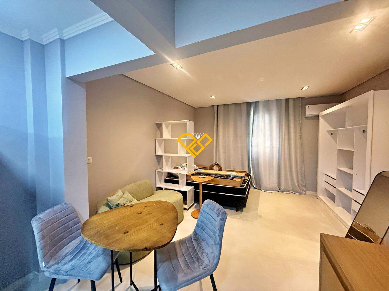 Apartamento à venda no Gonzaga: 