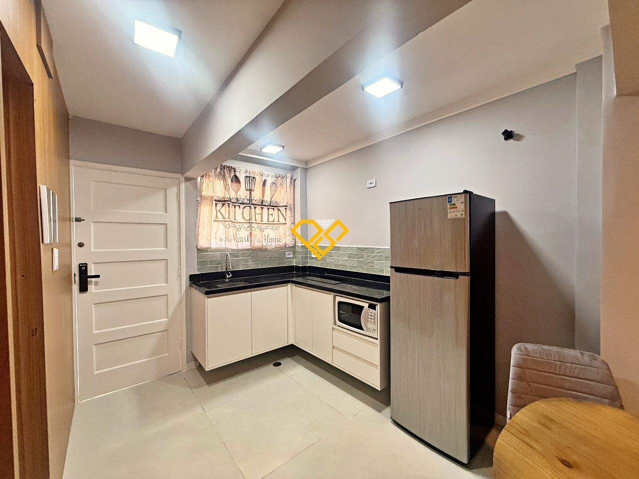 Apartamento à venda no Gonzaga: