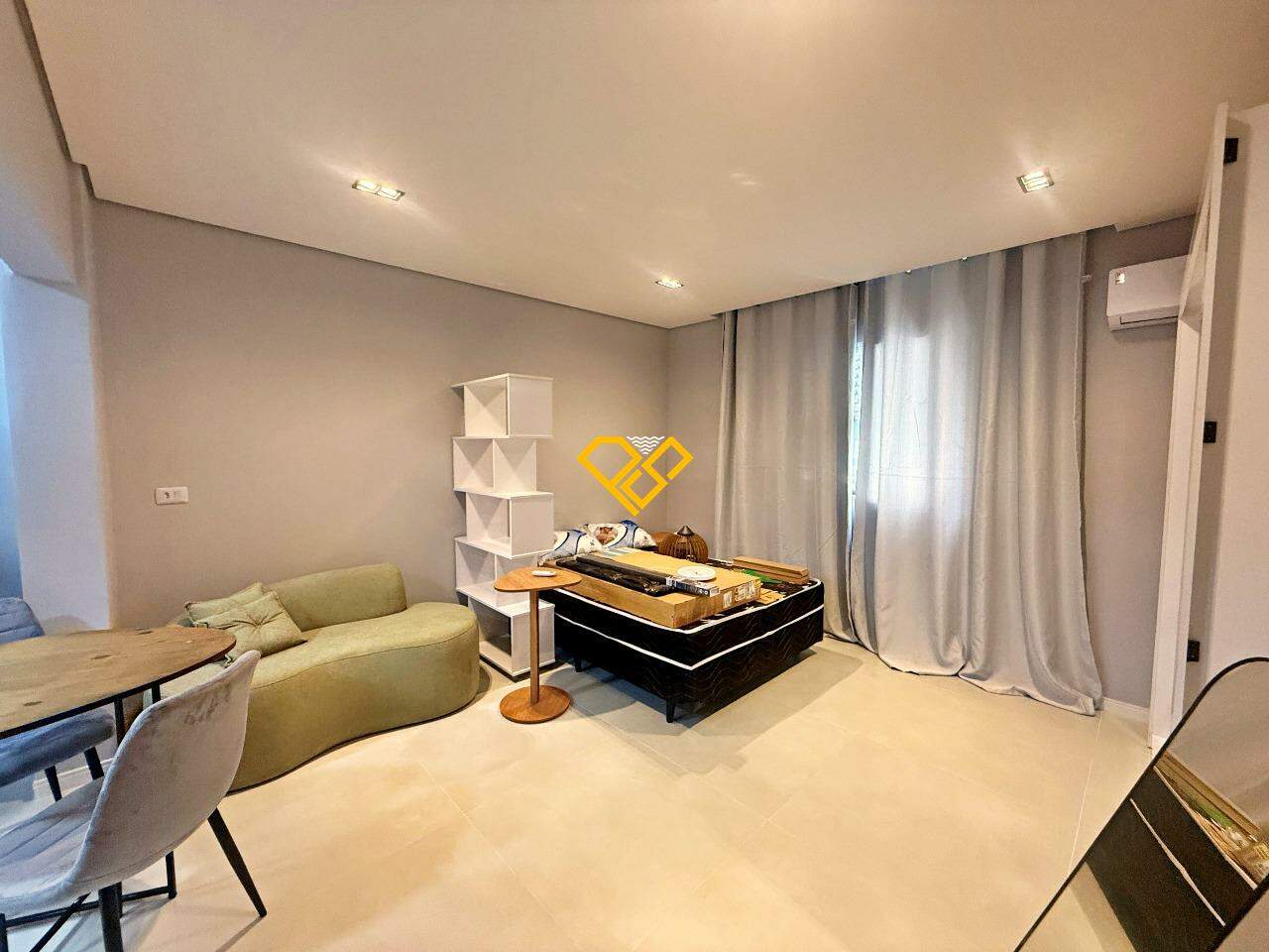Apartamento à venda no Gonzaga: