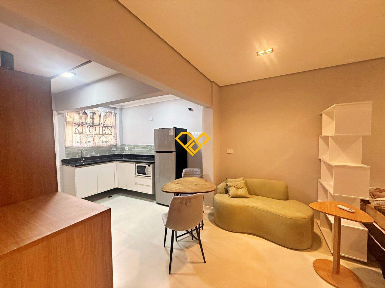 Apartamento à venda no Gonzaga: