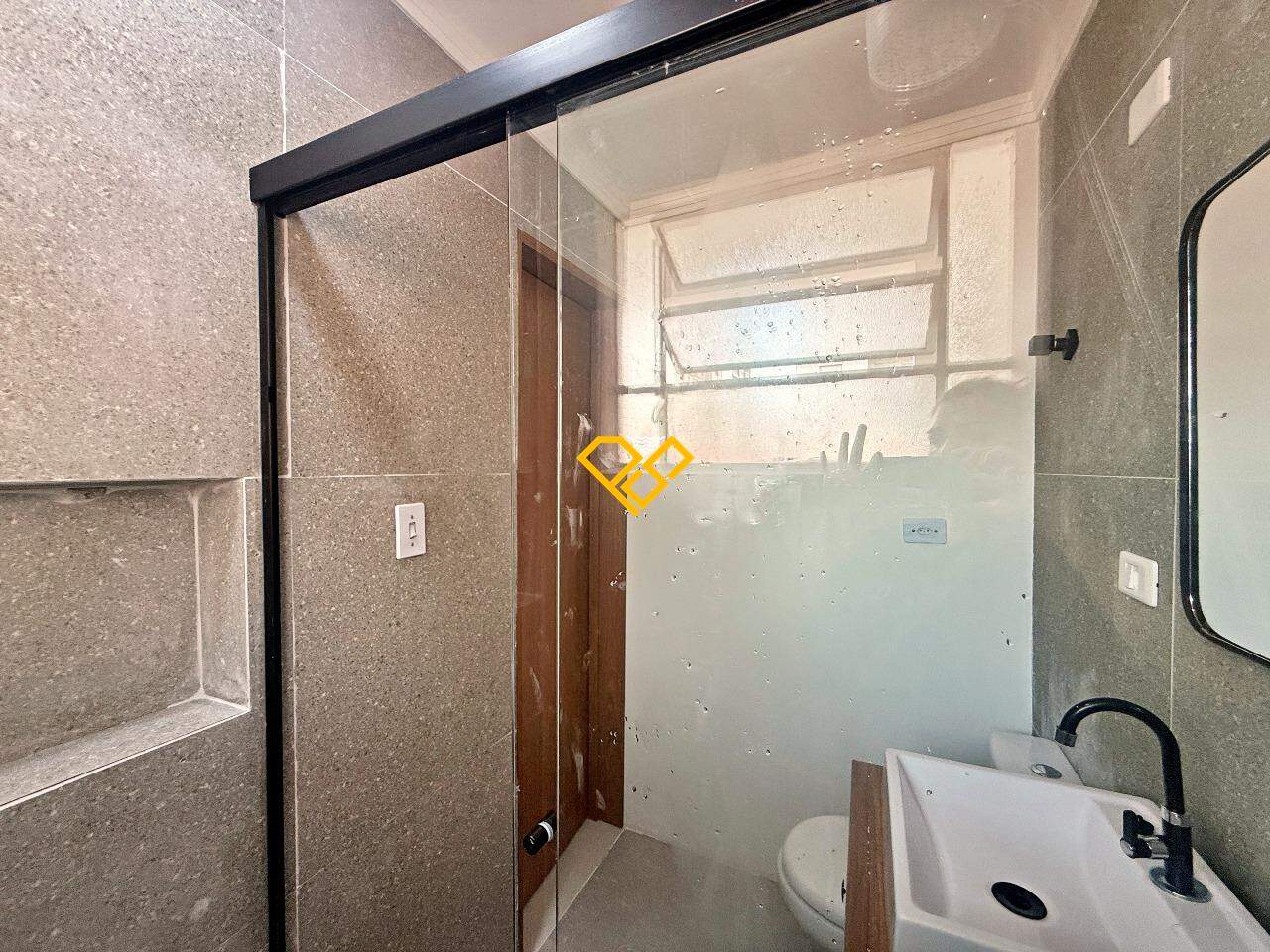 Apartamento à venda no Gonzaga: