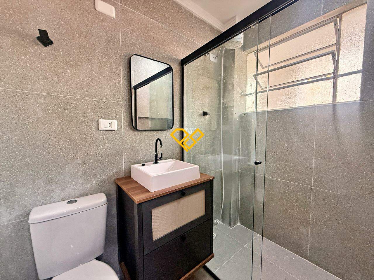 Apartamento à venda no Gonzaga: