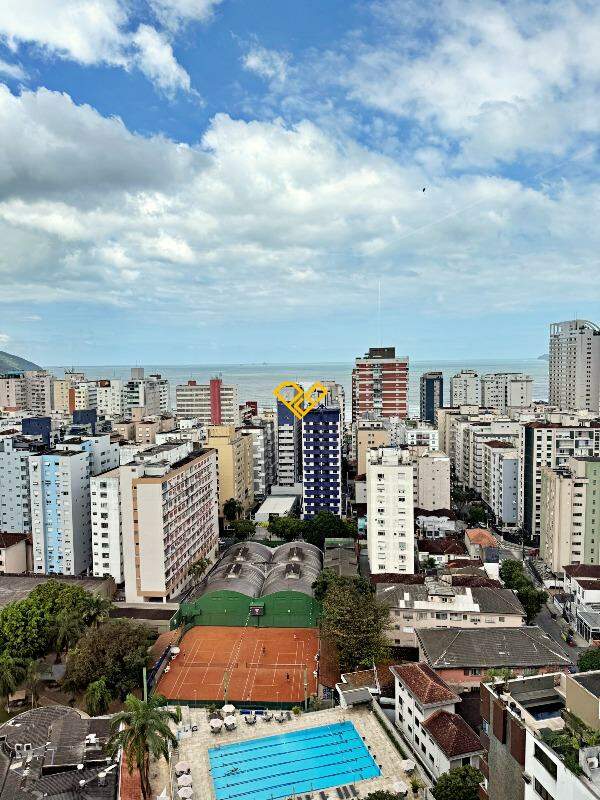 Apartamento à venda no Vila Rica: Vista