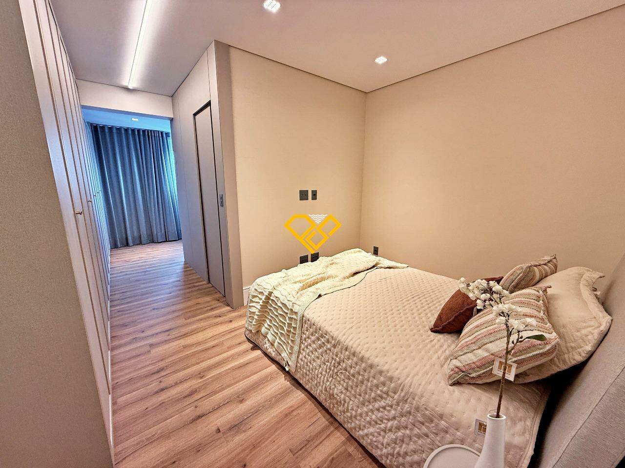 Apartamento à venda no Vila Rica: Suíte 2