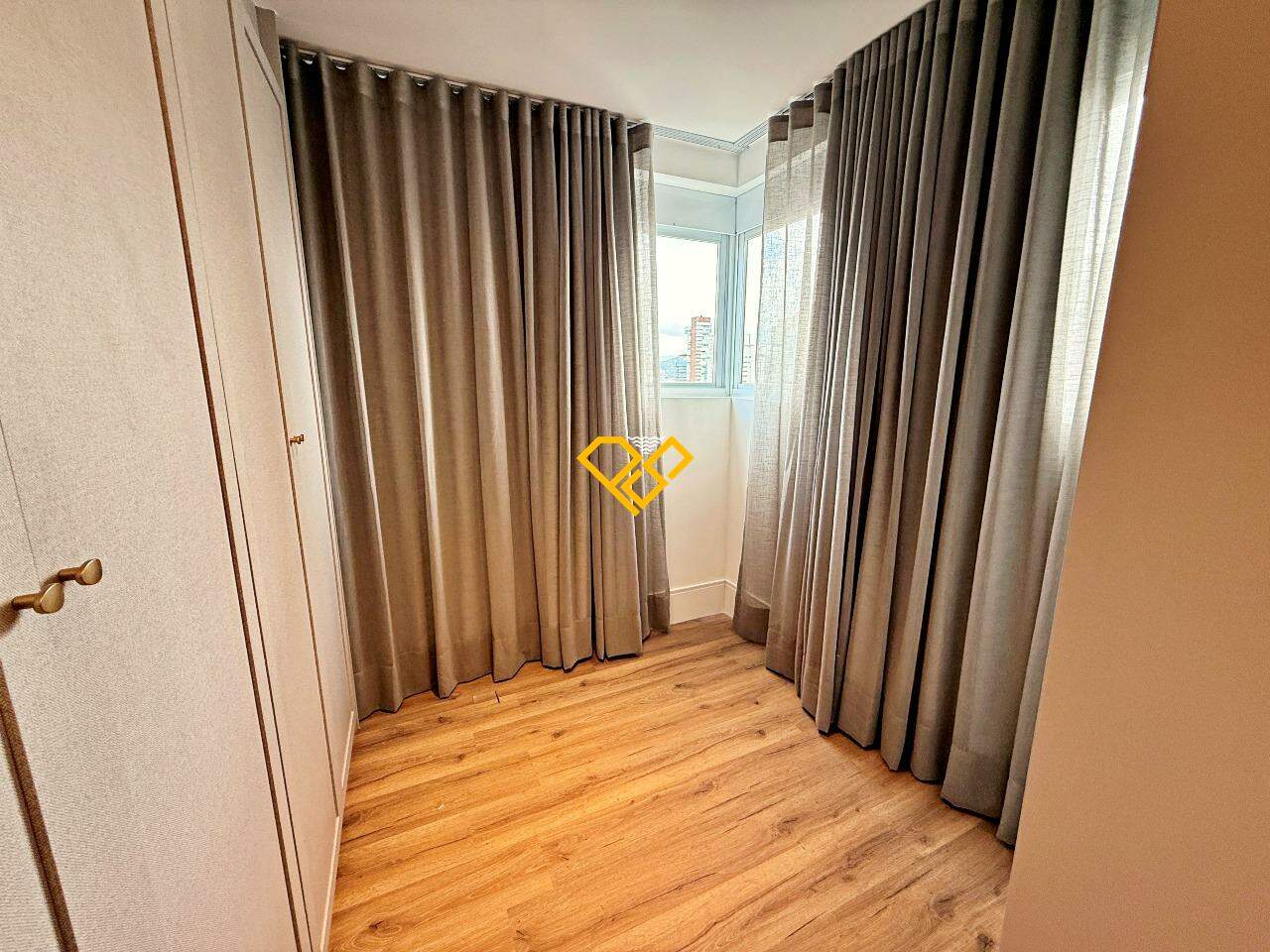Apartamento à venda no Vila Rica: Suíte 2