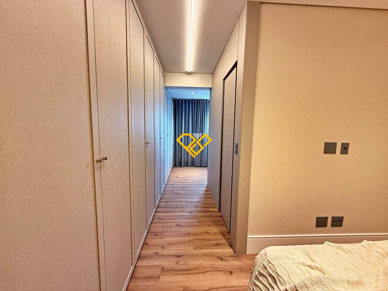 Apartamento à venda no Vila Rica: Suíte 2
