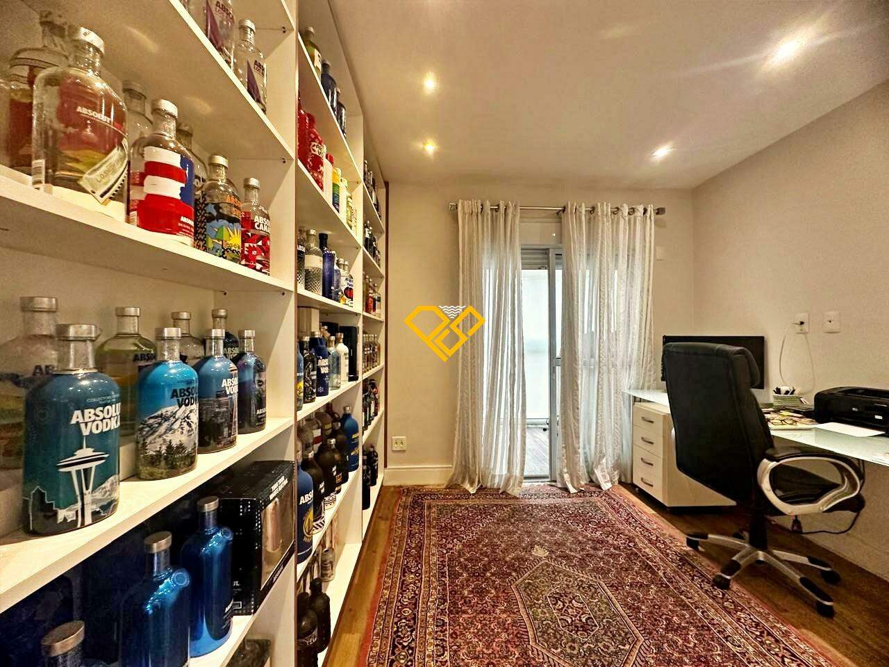 Apartamento à venda no Gonzaga: Suíte 3