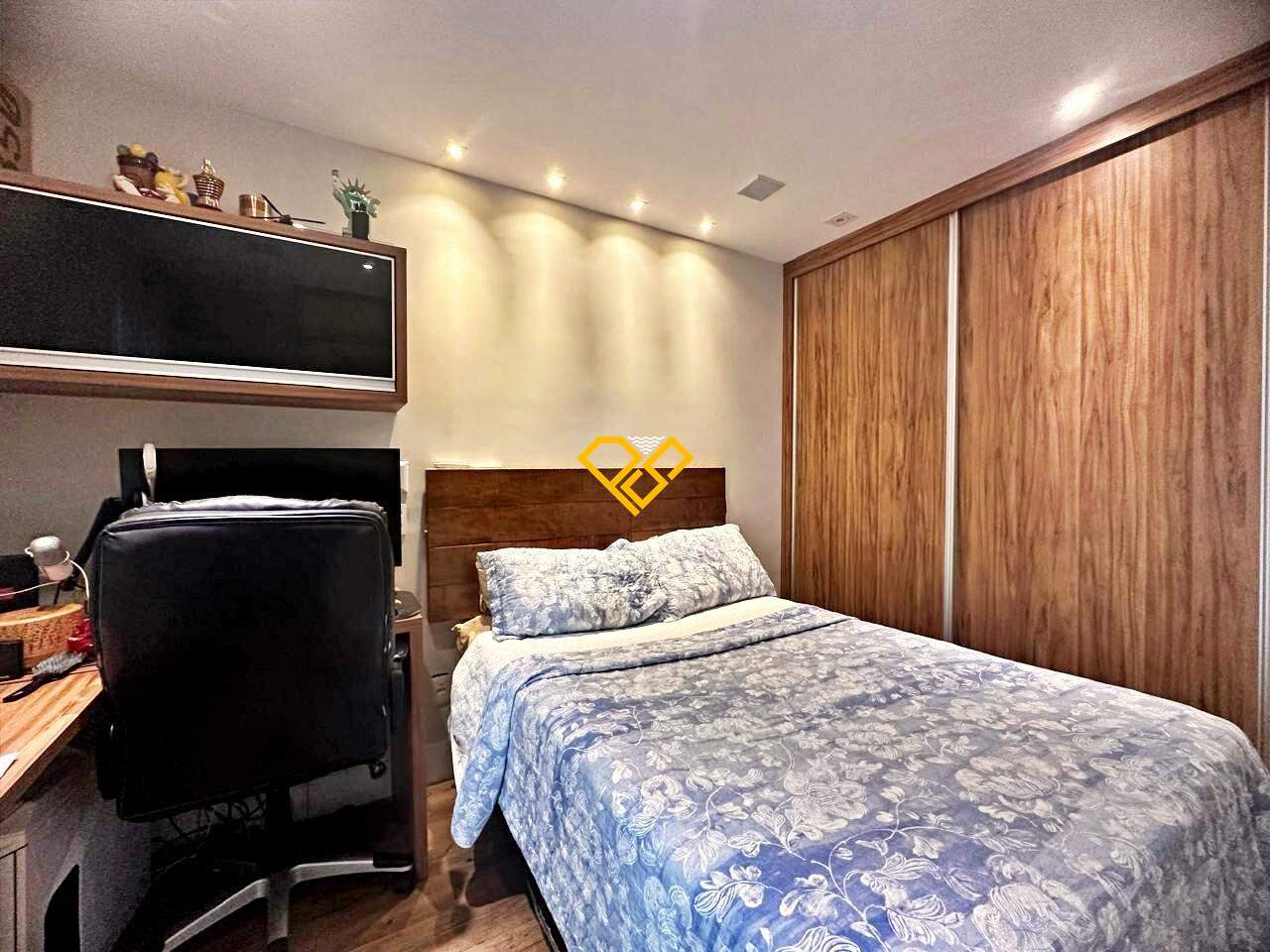 Apartamento à venda no Gonzaga: Suíte 2