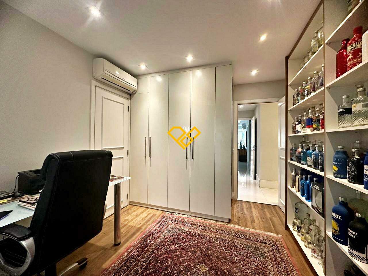 Apartamento à venda no Gonzaga: Suíte 3