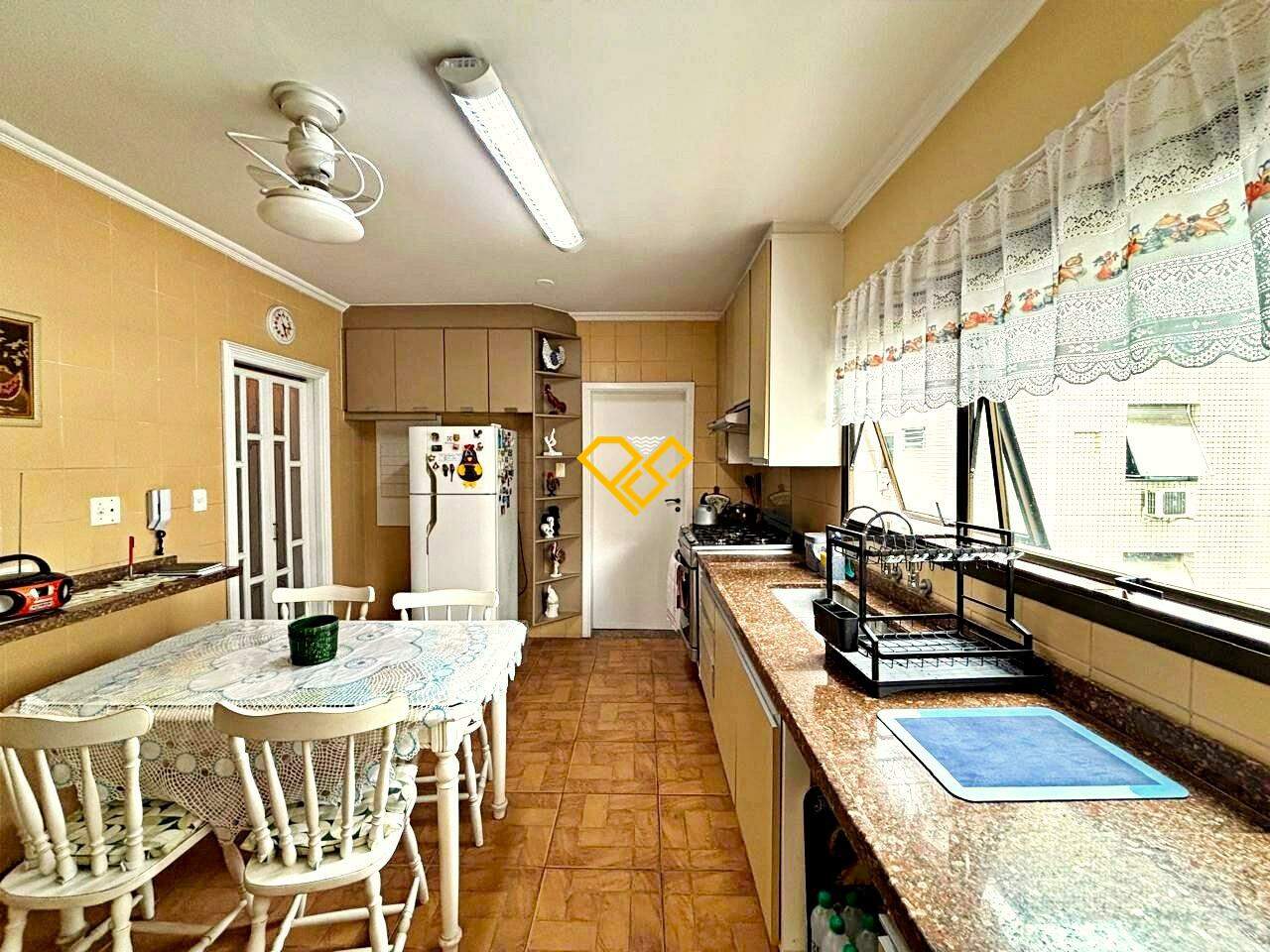 Apartamento à venda no Pompéia: Cozinha