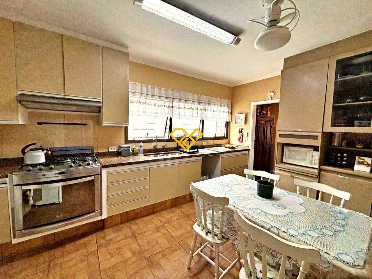 Apartamento à venda no Pompéia: Cozinha